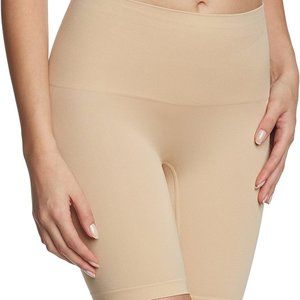 Maidenform Women's Seemless Thigh Slimmer Shapewear  -Size XL